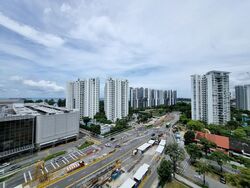 Parkway View (D15), Apartment #461126591